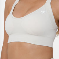 Tops Legacy seamless cross back top