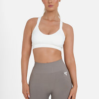 Tops Legacy seamless cross back top