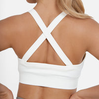 Tops Legacy seamless cross back top