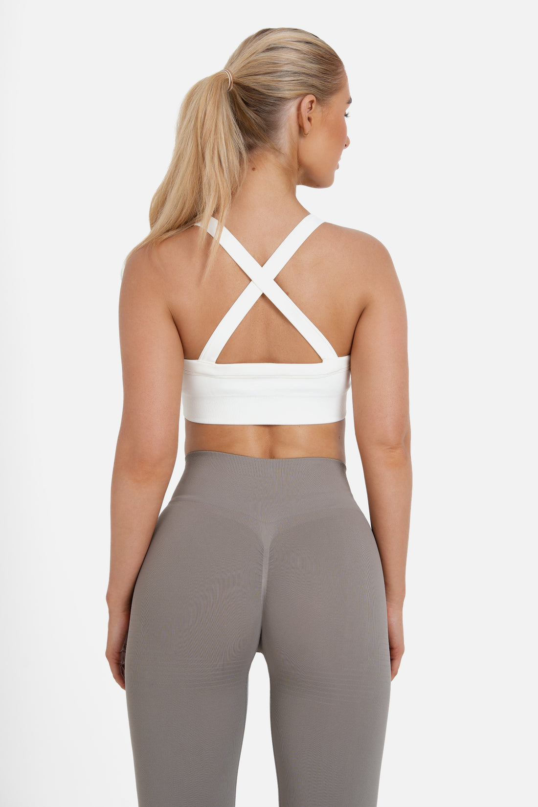 Tops Legacy seamless cross back top