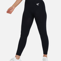 Leggings Legacy seamless high waisted leggings