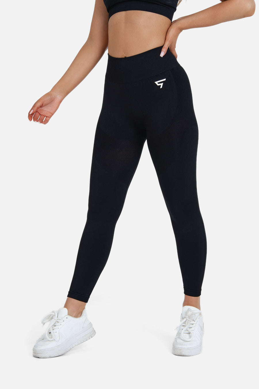 Leggings Legacy seamless high waisted leggings