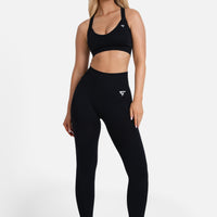 Leggings Legacy seamless high waisted leggings