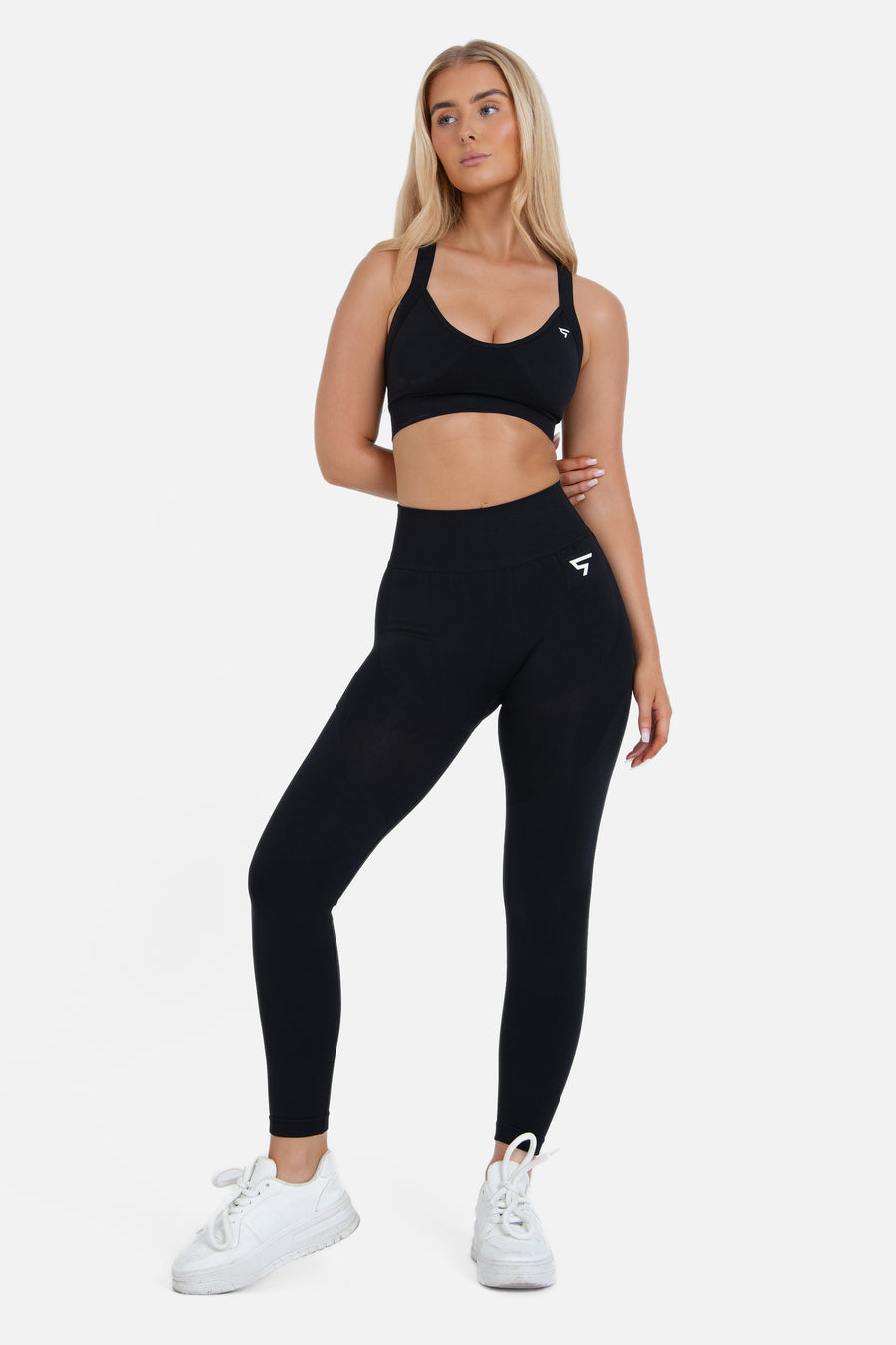 Leggings Legacy seamless high waisted leggings