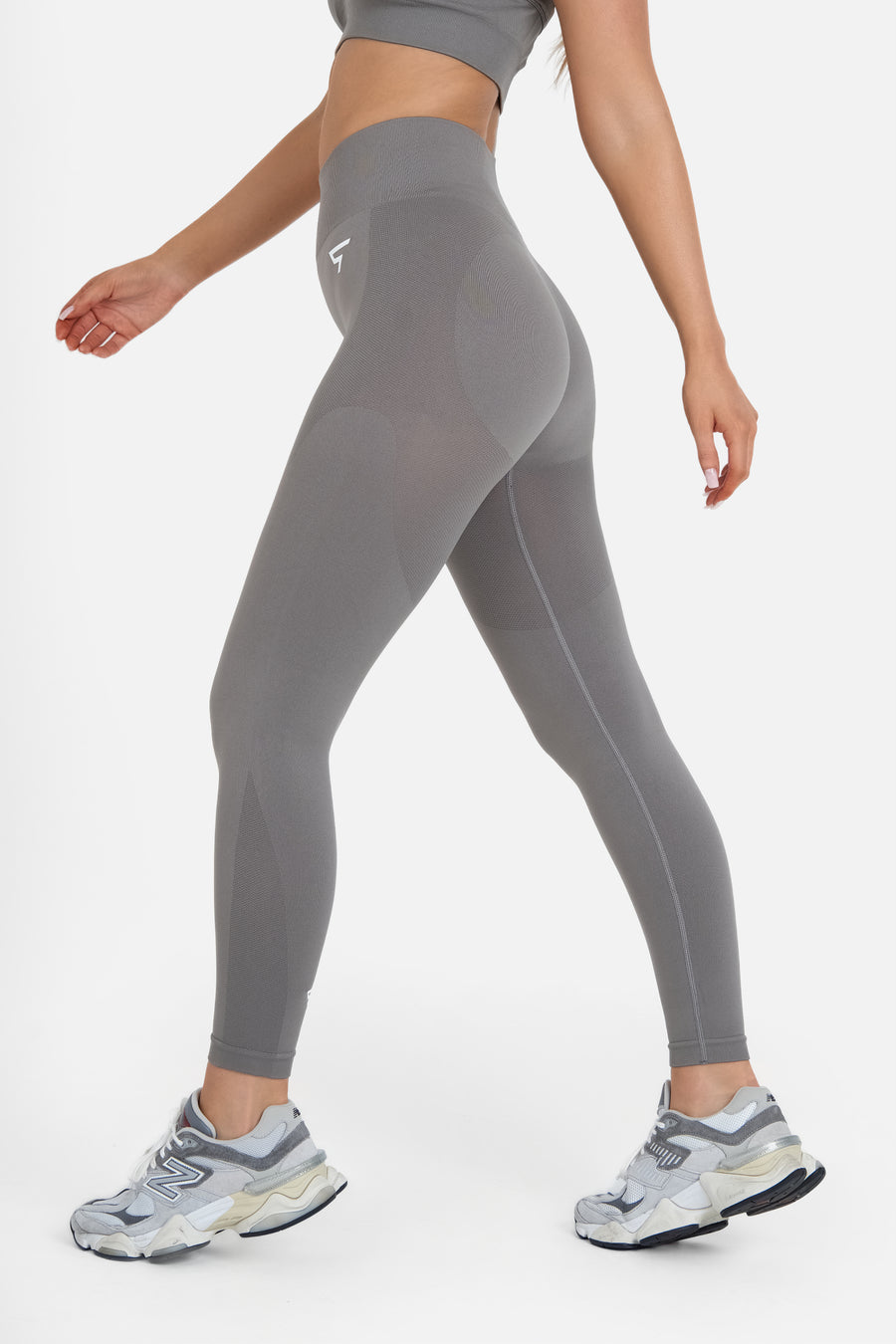 Leggings Legacy seamless high waisted leggings