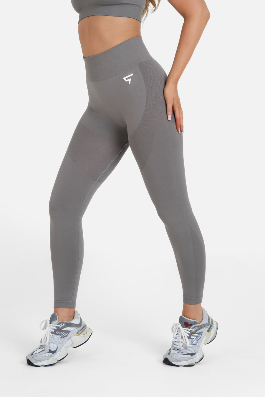 Leggings Legacy seamless high waisted leggings