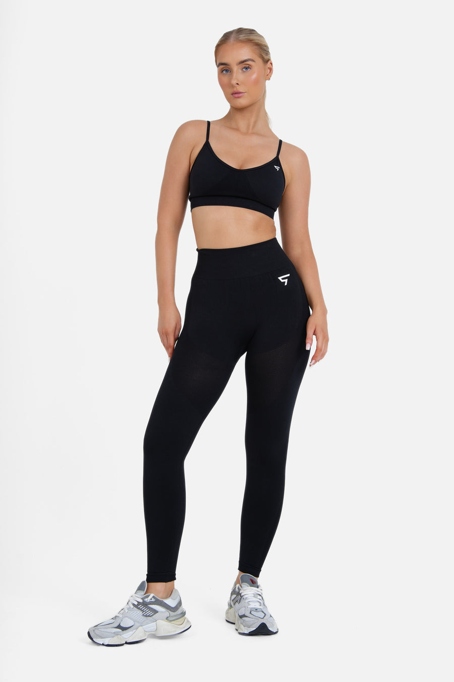 Tops Legacy seamless strap back top