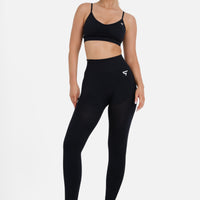 Tops Legacy seamless strap back top