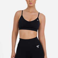 Tops Legacy seamless strap back top