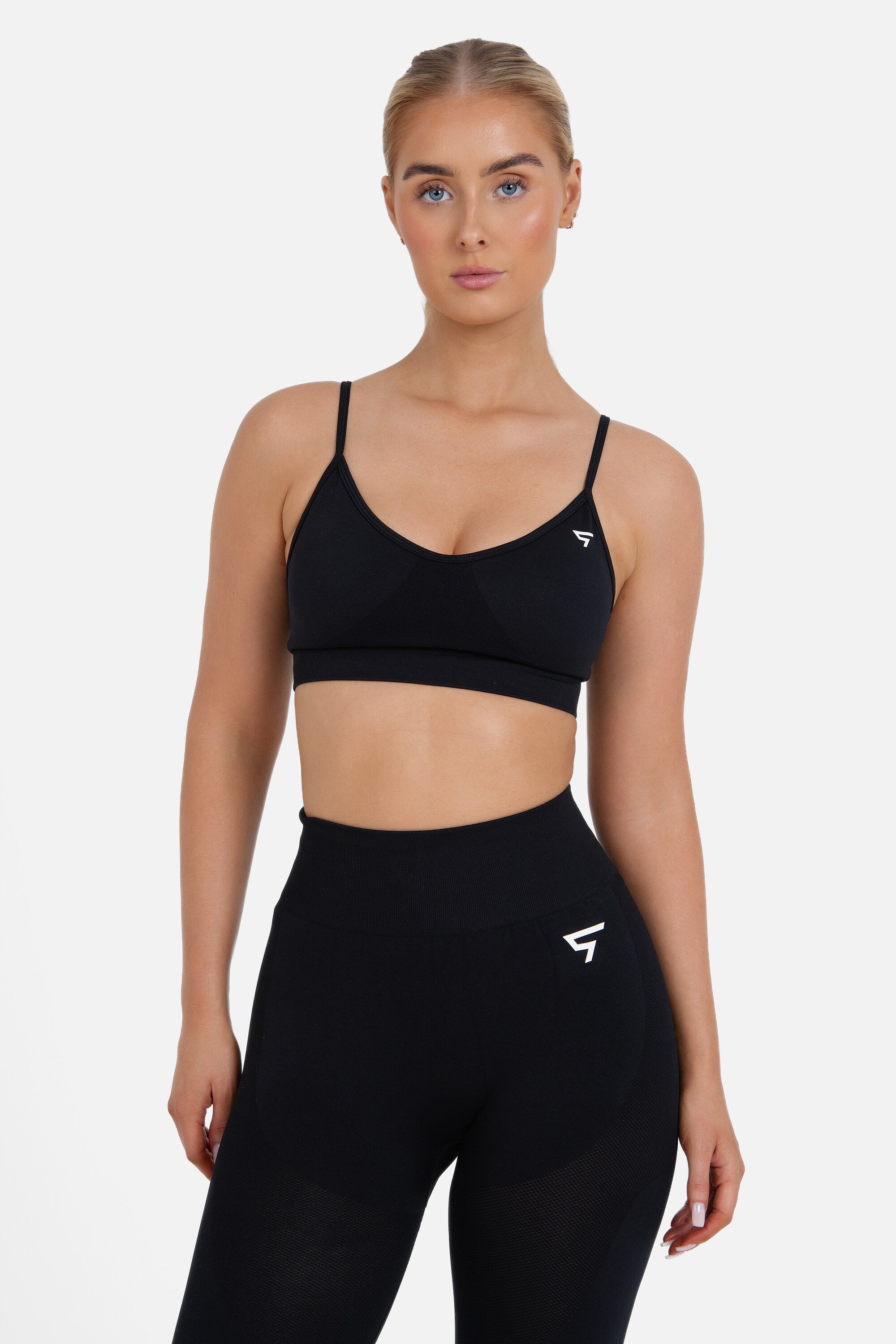 Tops Legacy seamless strap back top