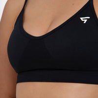 Tops Legacy seamless strap back top