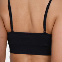 Tops Legacy seamless strap back top