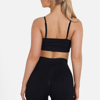 Tops Legacy seamless strap back top