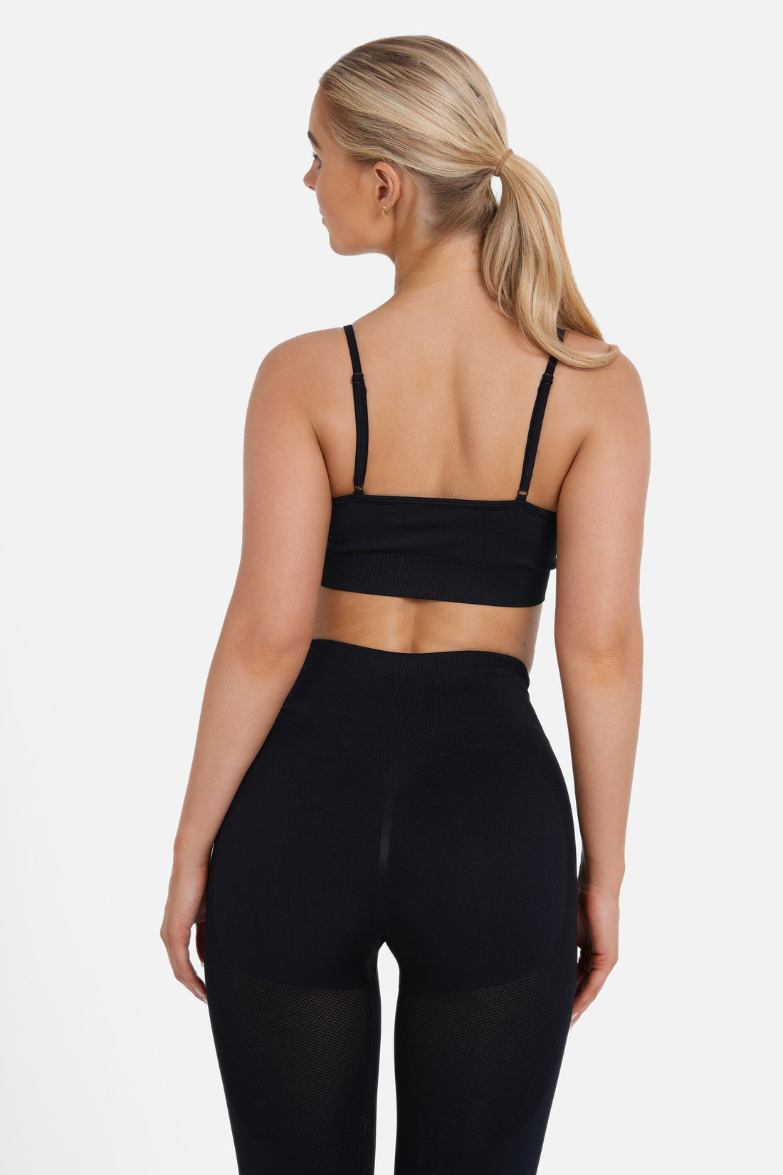 Tops Legacy seamless strap back top