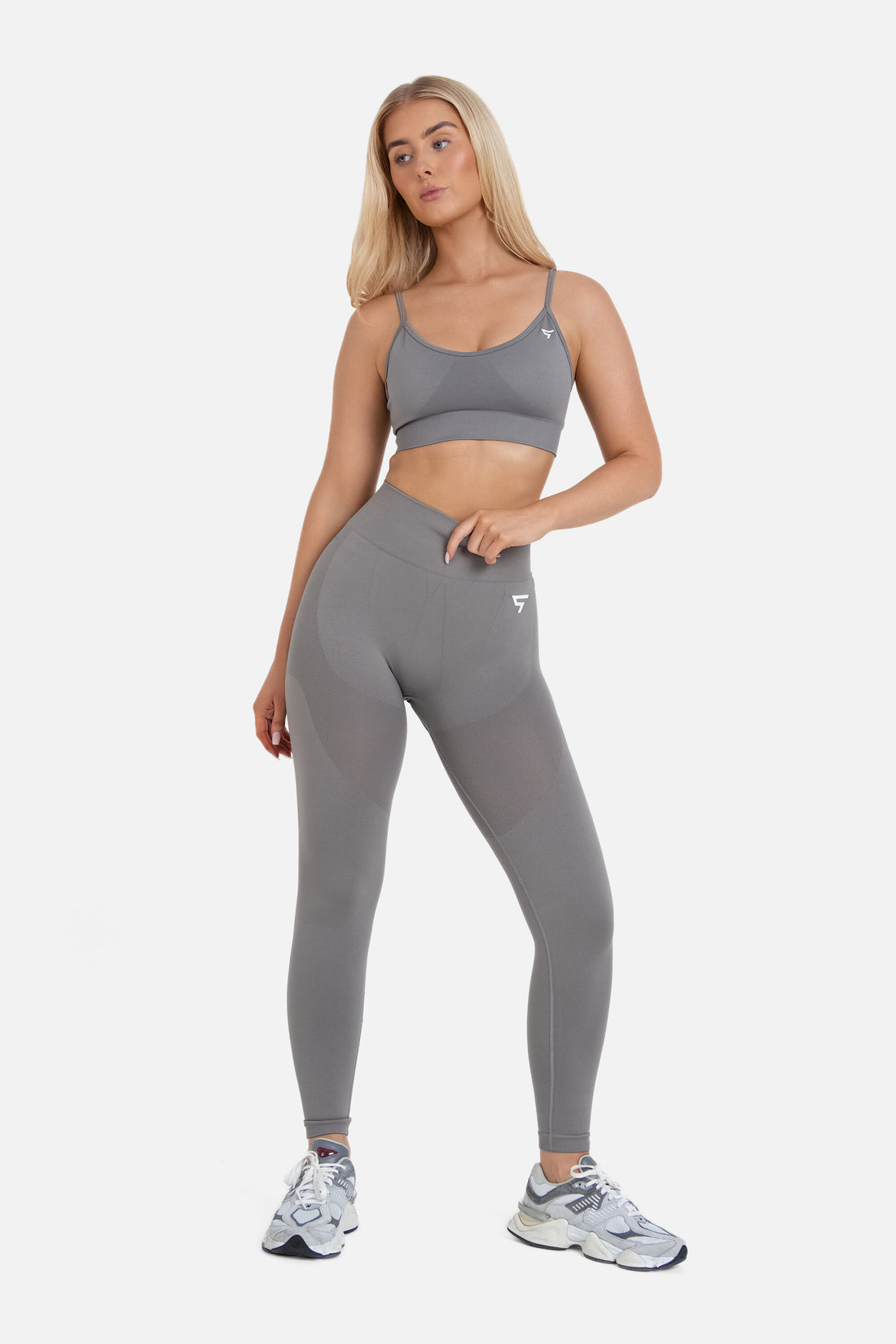 Tops Legacy seamless strap back top