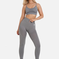 Tops Legacy seamless strap back top