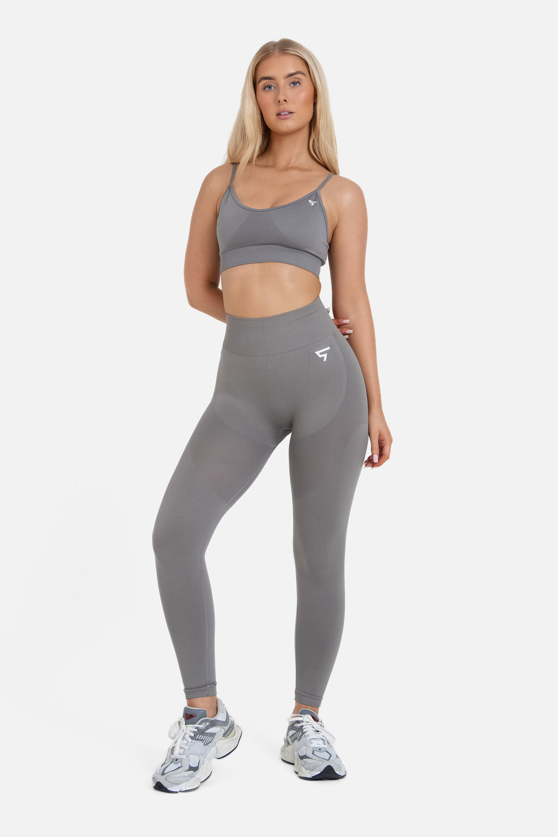 Tops Legacy seamless strap back top