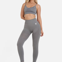 Tops Legacy seamless strap back top