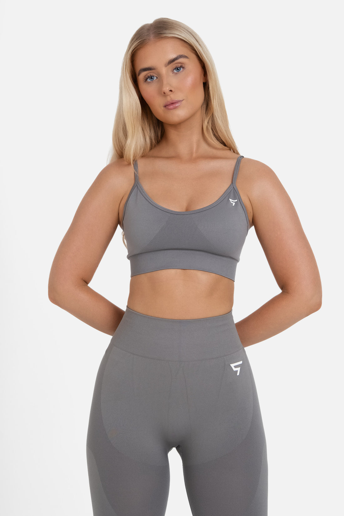 Tops Legacy seamless strap back top