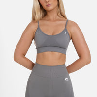 Tops Legacy seamless strap back top