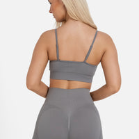 Tops Legacy seamless strap back top