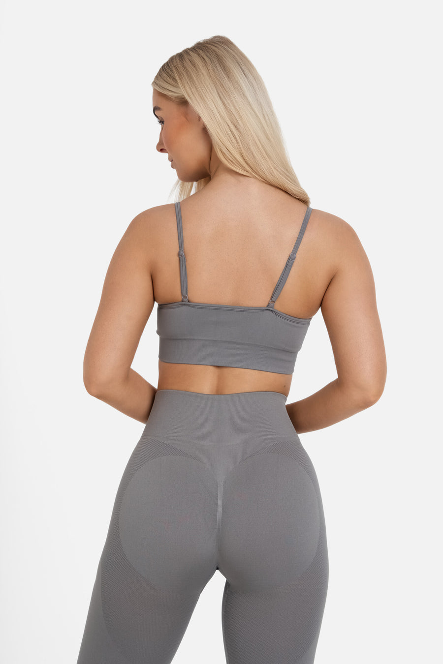 Tops Legacy seamless strap back top