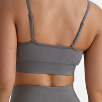 Tops Legacy seamless strap back top