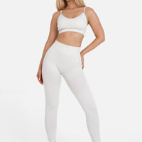 Tops Legacy seamless strap back top