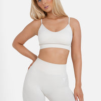 Tops Legacy seamless strap back top