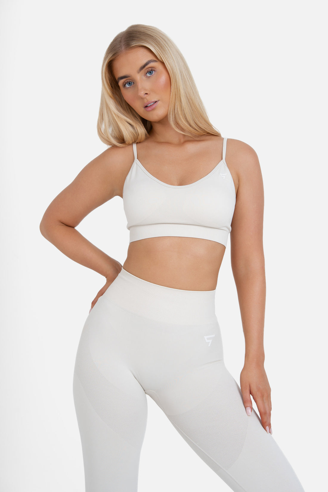 Tops Legacy seamless strap back top