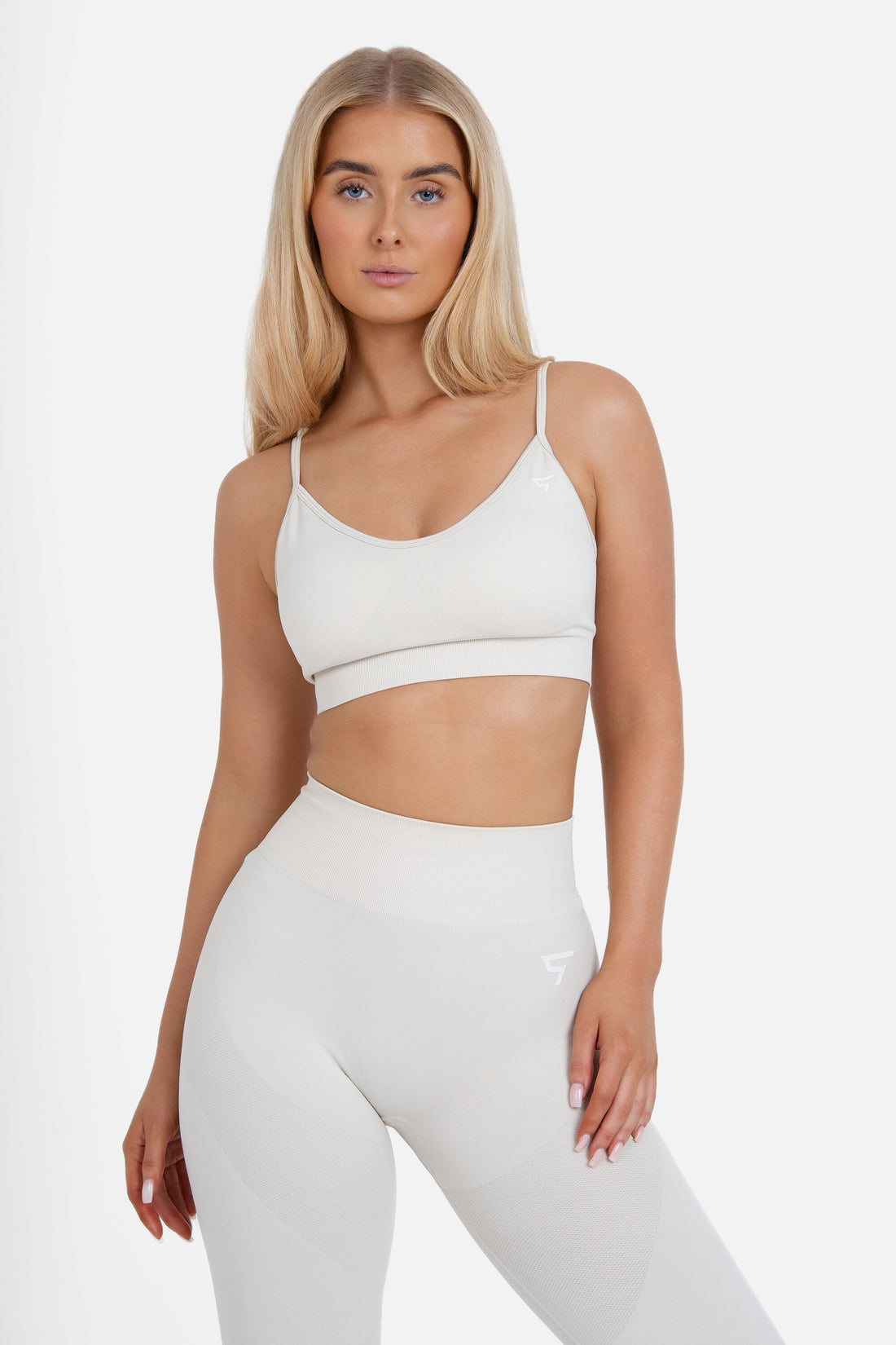 Tops Legacy seamless strap back top