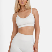 Tops Legacy seamless strap back top