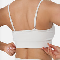 Tops Legacy seamless strap back top