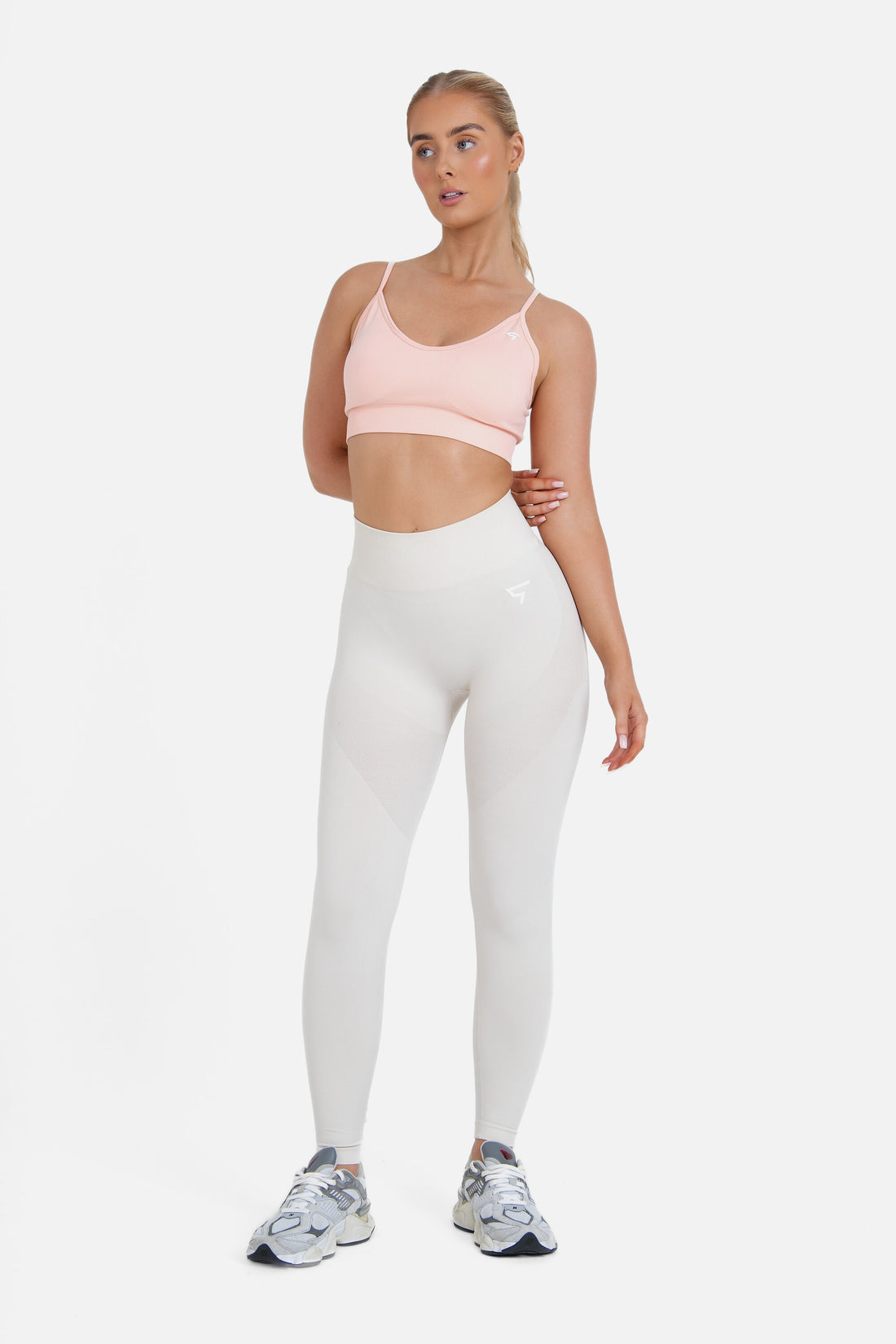 Tops Legacy seamless strap back top