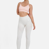 Tops Legacy seamless strap back top