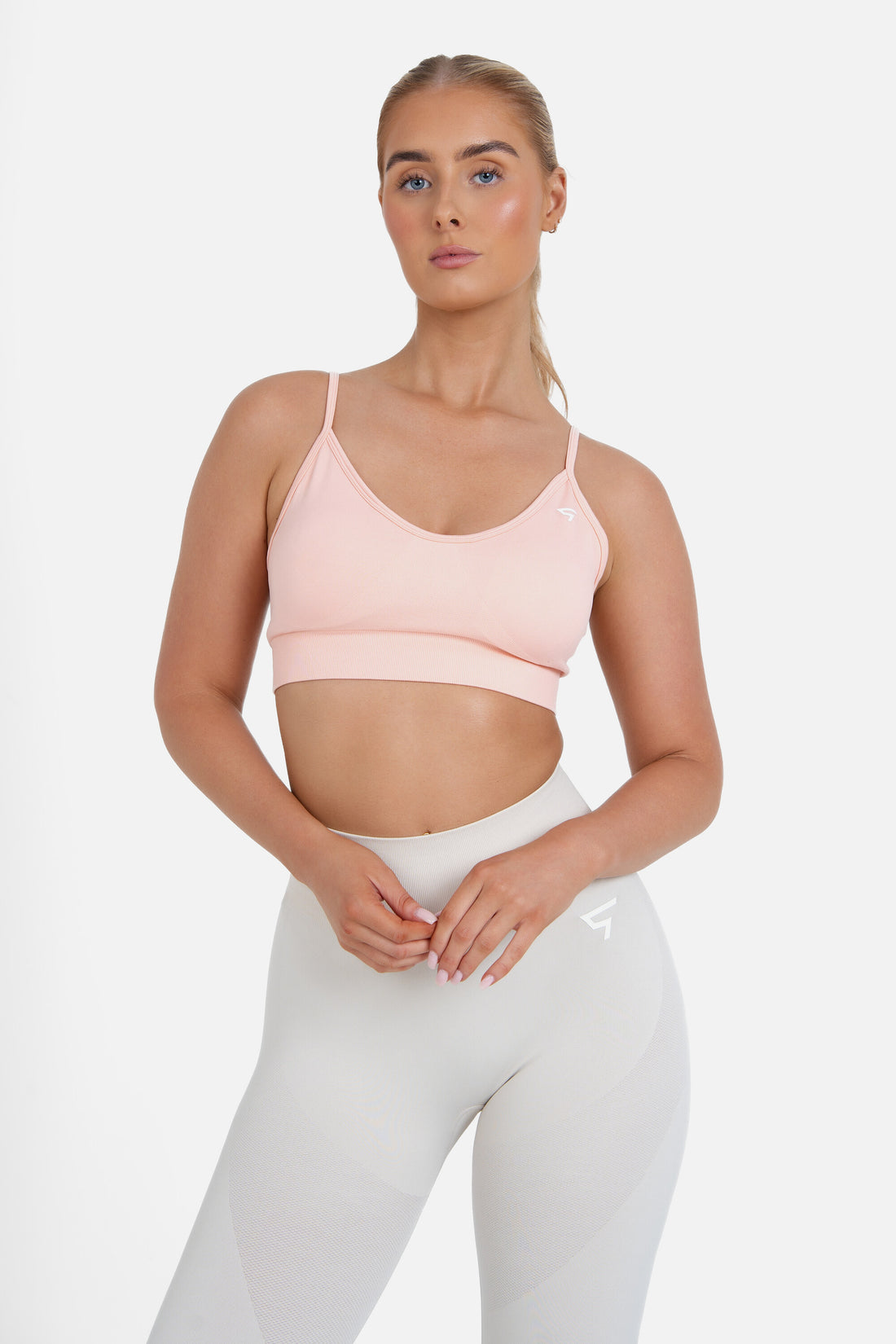 Tops Legacy seamless strap back top