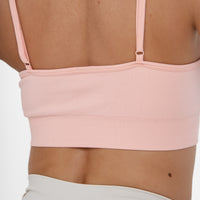 Tops Legacy seamless strap back top