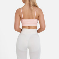 Tops Legacy seamless strap back top