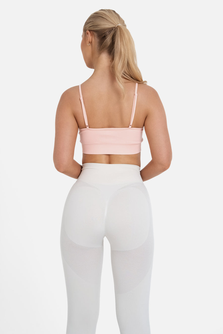 Tops Legacy seamless strap back top