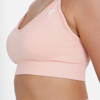 Tops Legacy seamless strap back top