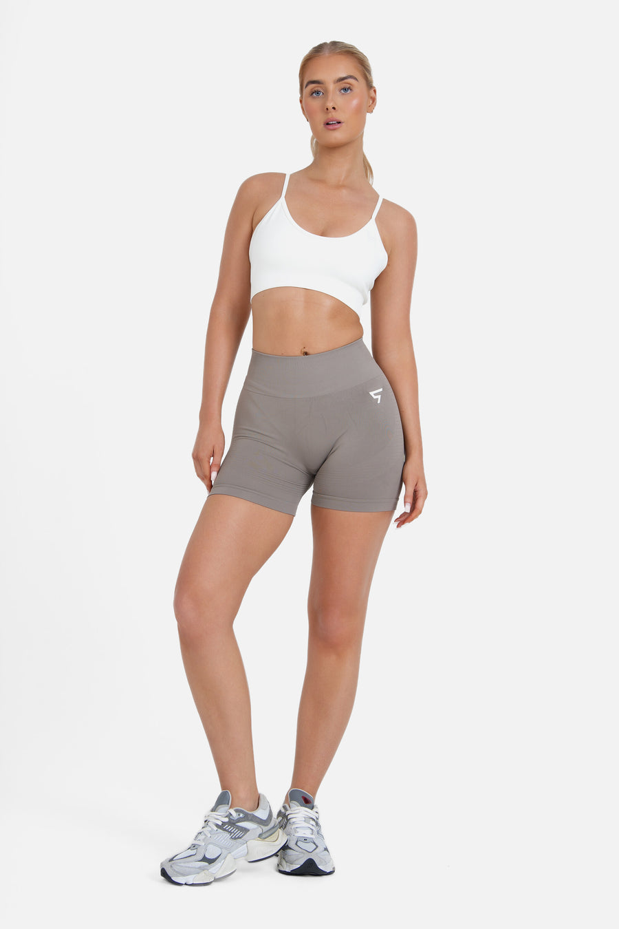 Tops Legacy seamless strap back top