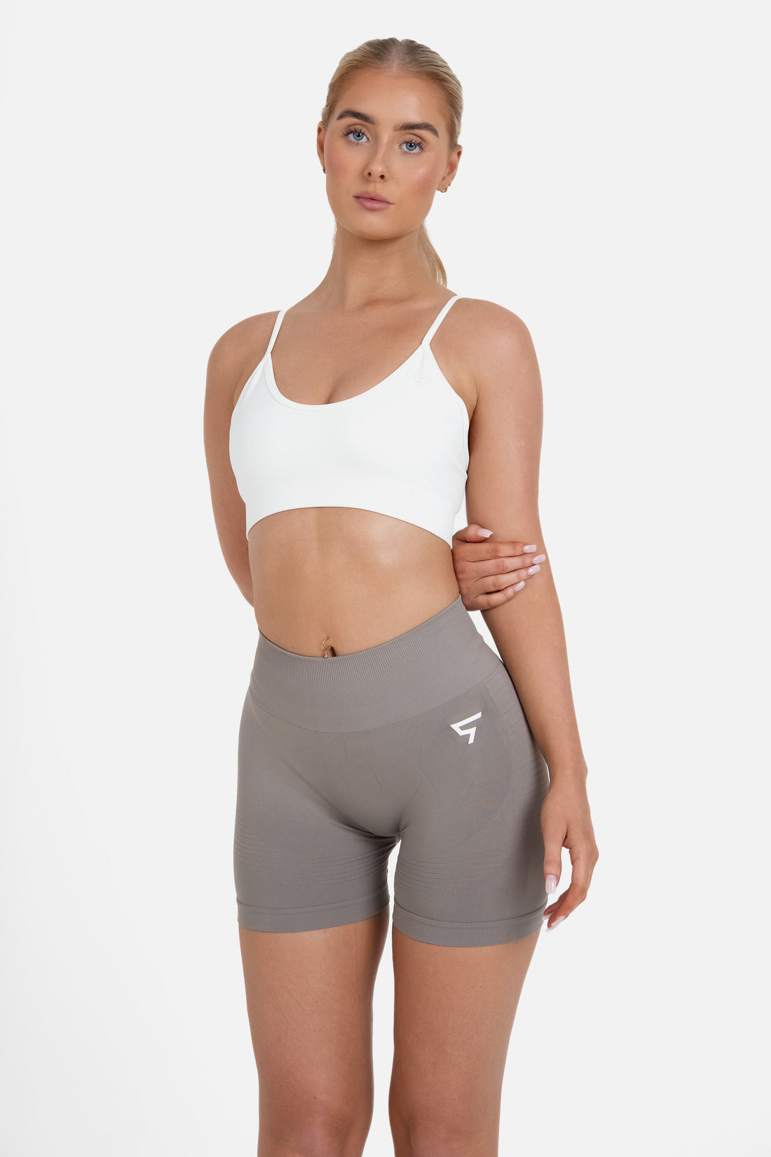 Tops Legacy seamless strap back top