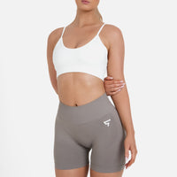 Tops Legacy seamless strap back top