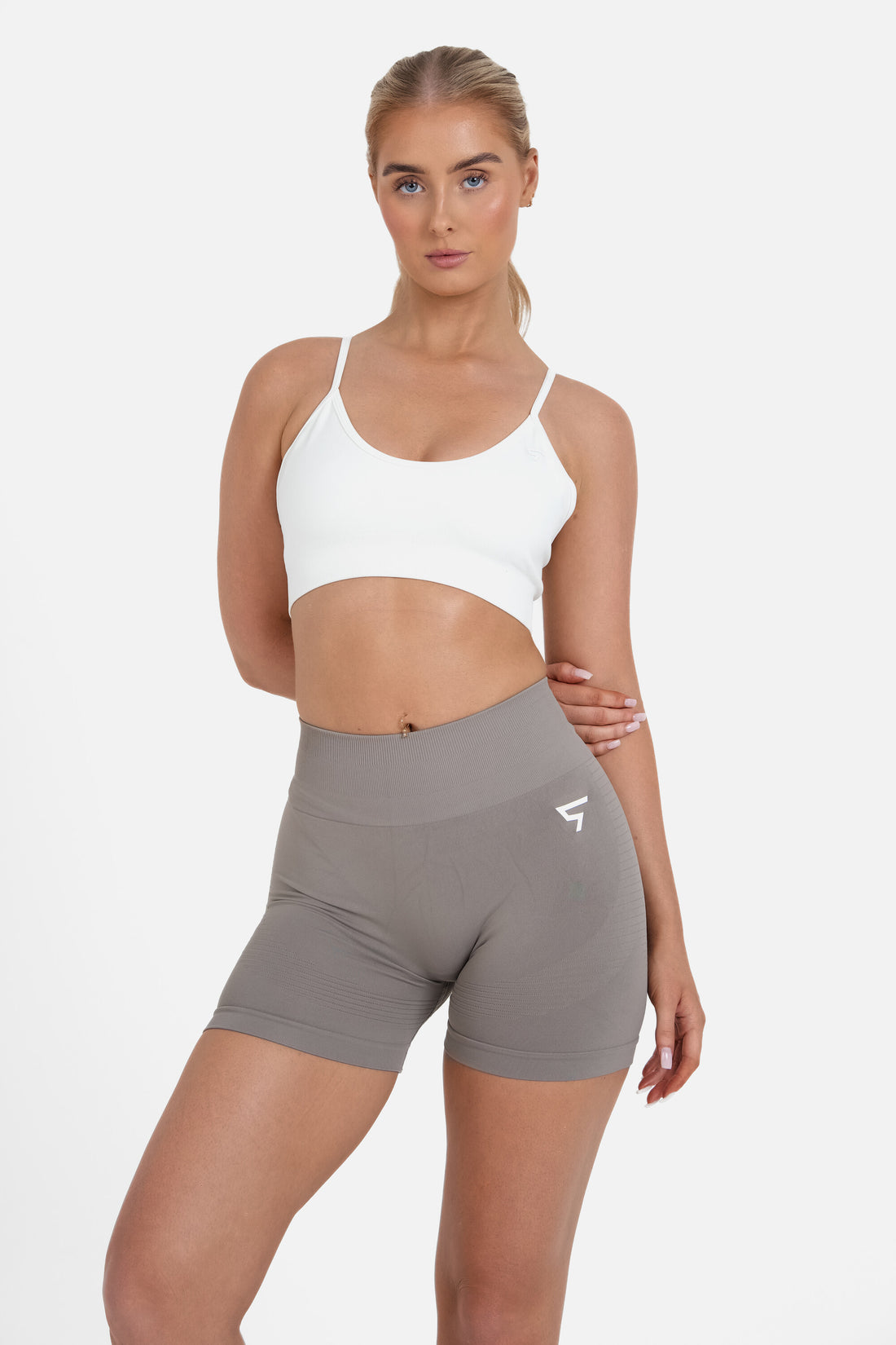 Tops Legacy seamless strap back top