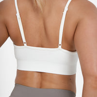 Tops Legacy seamless strap back top