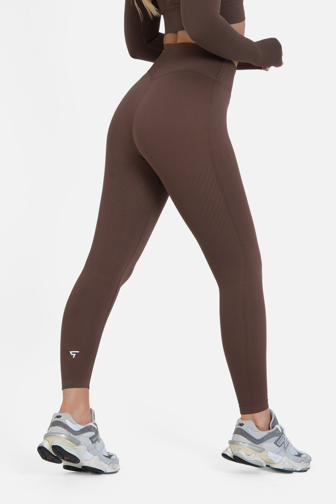 Leggings Rescape seamless high waist leggings