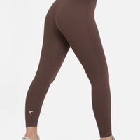 Leggings Rescape seamless high waist leggings