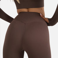 Leggings Rescape seamless high waist leggings