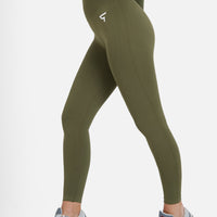 Leggings Rescape seamless high waist leggings