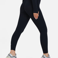 Leggings Rescape seamless high waist leggings